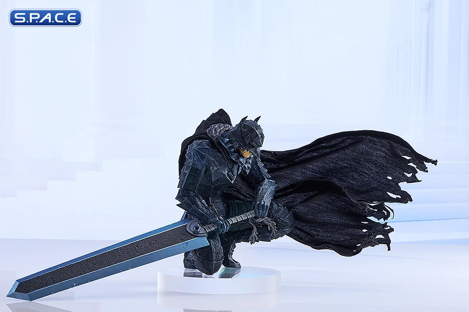 Guts �Berserker Sane� Pop Up Parade SP PVC Statue (Berserk)