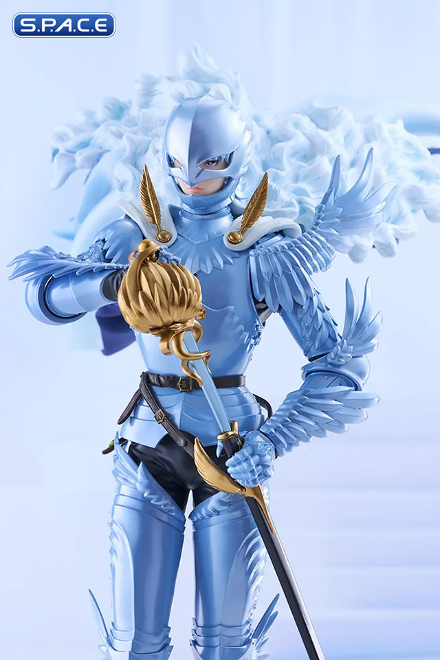 Guts & Griffith Pop Up Parade SP PVC Statue Set (Berserk)