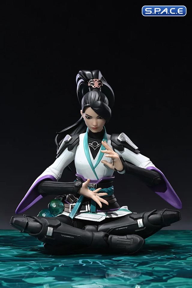 1/12 Scale Sage (Valorant)