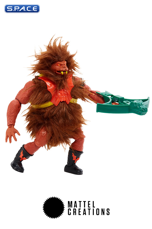 Grizzlor (MOTU Origins)