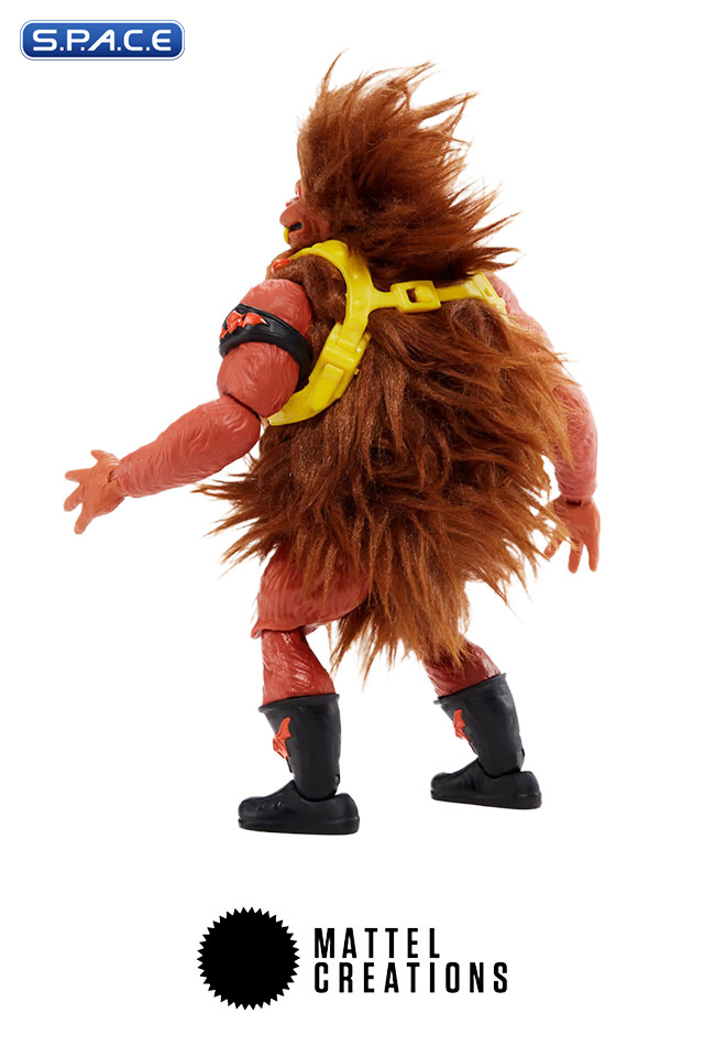 Grizzlor (MOTU Origins)