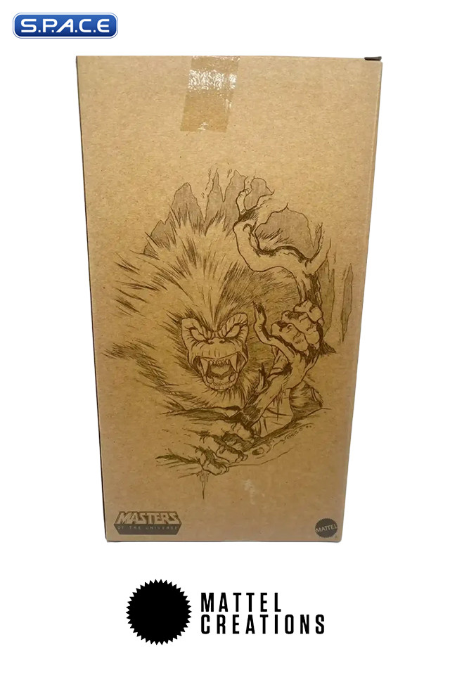 Grizzlor (MOTU Origins)