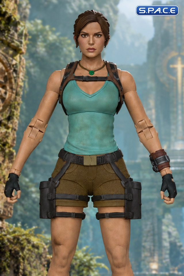 Lara Croft Elite Edition (Tomb Raider: Legacy of Atlantis)