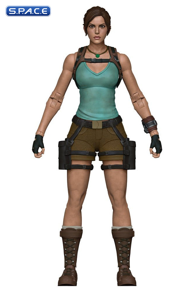 Lara Croft Elite Edition (Tomb Raider: Legacy of Atlantis)
