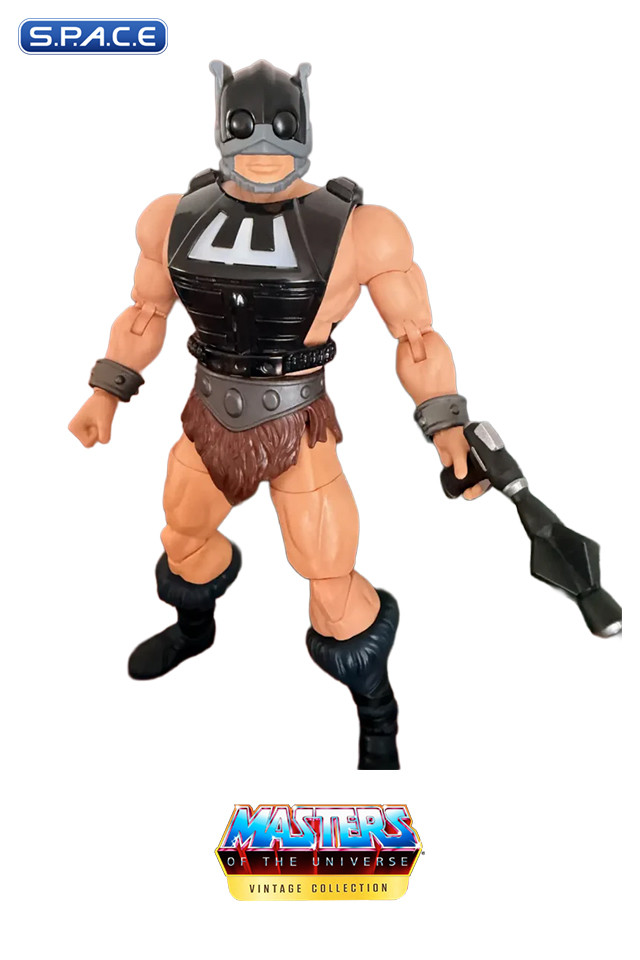 Wun-Dar Vintage Collection (Masterverse)