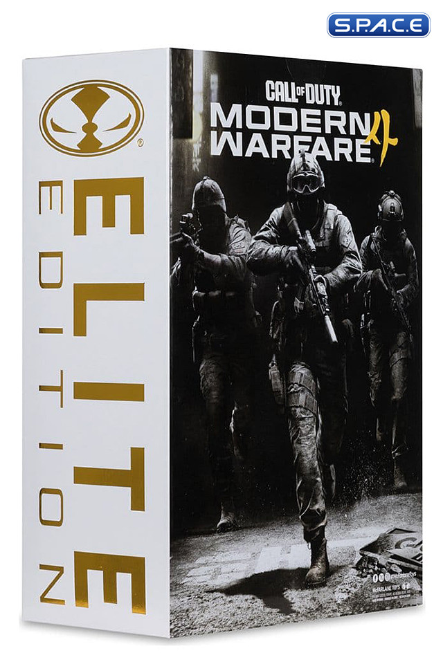 Ghost Elite Edition (Call of Duty 4: Modern Warfare)