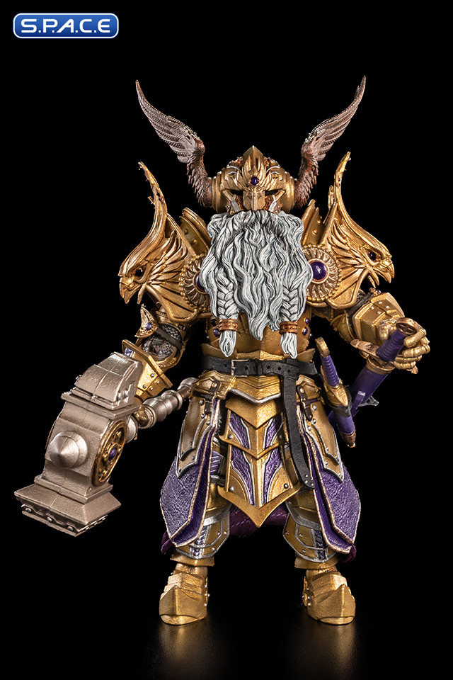 Sir Valgard 2 (Mythic Legions)