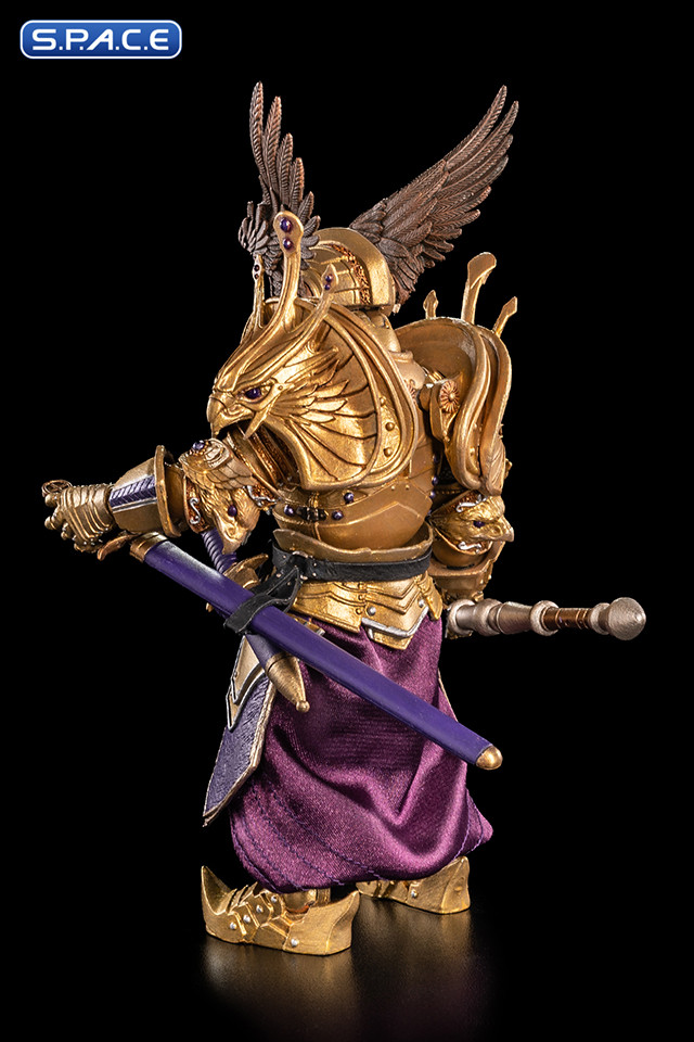 Sir Valgard 2 (Mythic Legions)