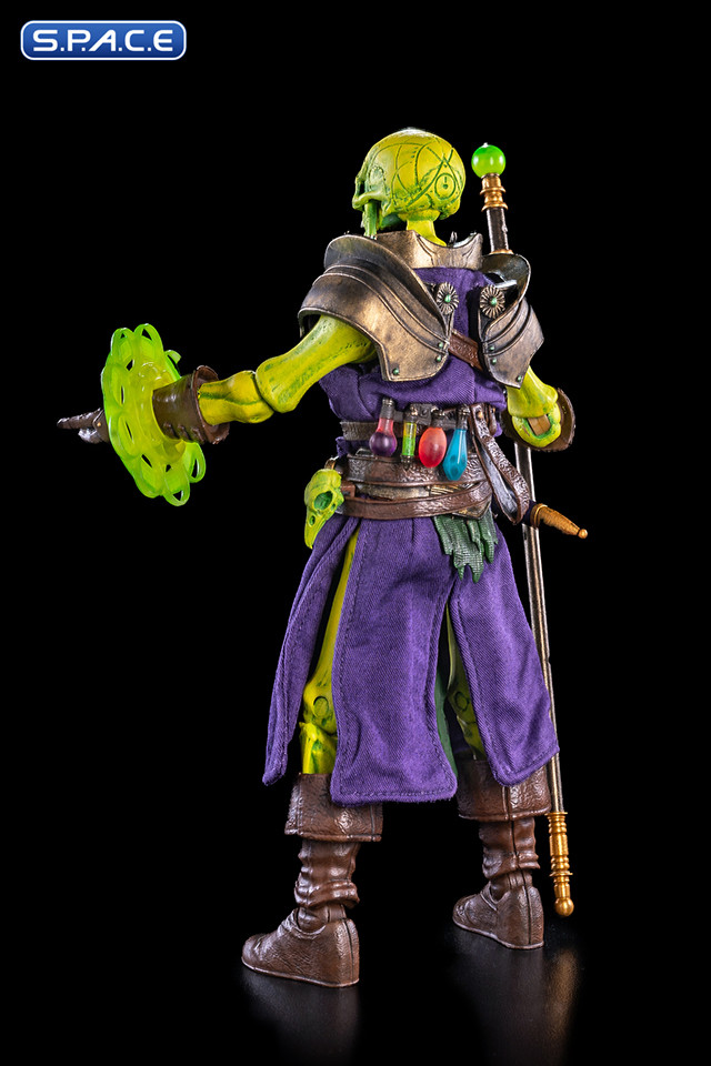 Scaphoid 2 (Mythic Legions)
