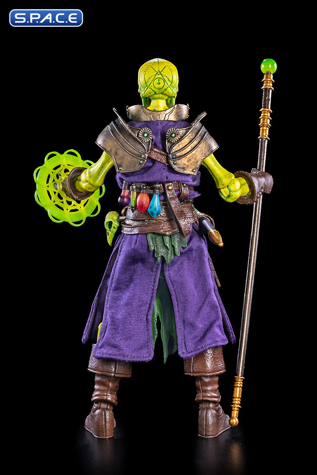 Scaphoid 2 (Mythic Legions)