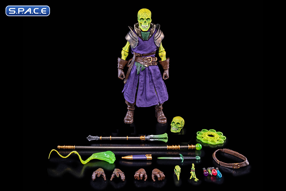 Scaphoid 2 (Mythic Legions)