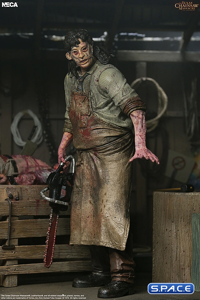 Slaughterhouse Boxed Set (The Texas Chainsaw Massacre: The Beginning)