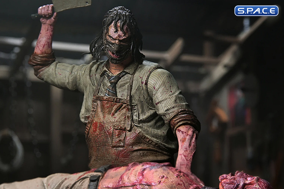 Slaughterhouse Boxed Set (The Texas Chainsaw Massacre: The Beginning)