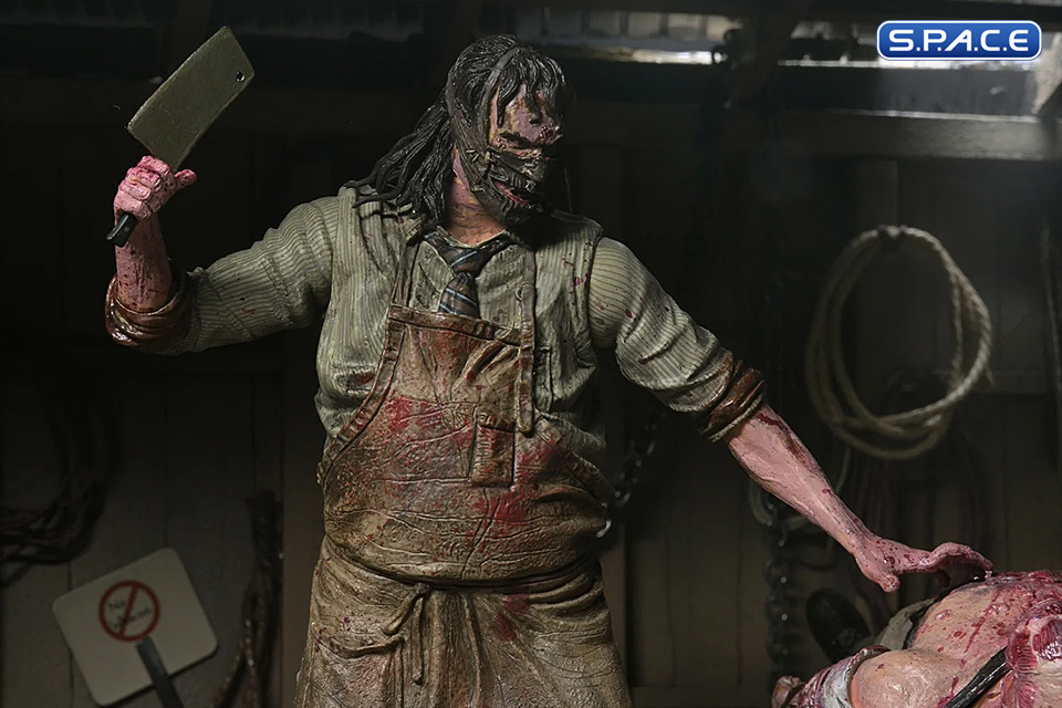 Slaughterhouse Boxed Set (The Texas Chainsaw Massacre: The Beginning)