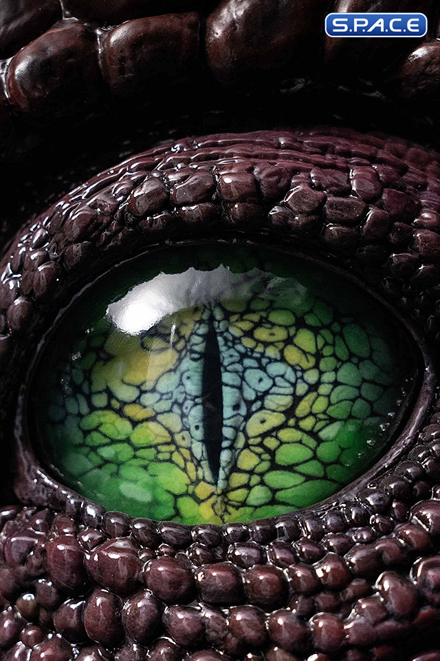 1:1 Spinosaurus Eye Life-Size Replica (Jurassic Park III)