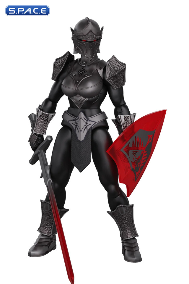 Bloodsteel Emissary (Immortal Champions)