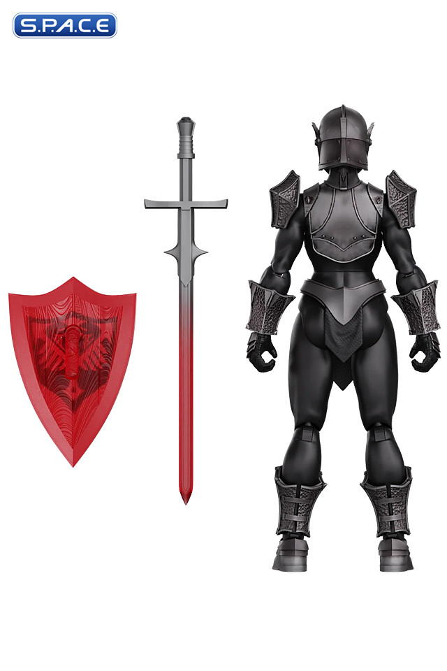 Bloodsteel Emissary (Immortal Champions)
