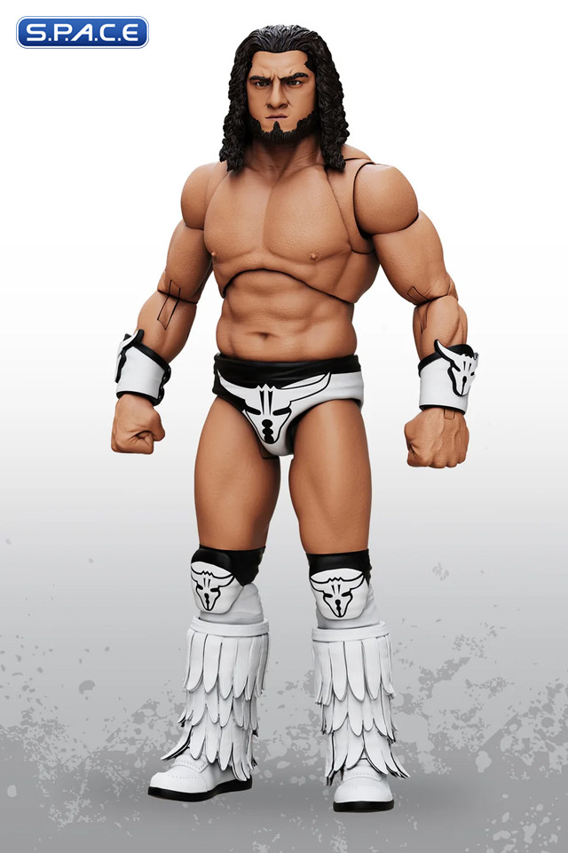 Rush (Legends of Lucha Libre)