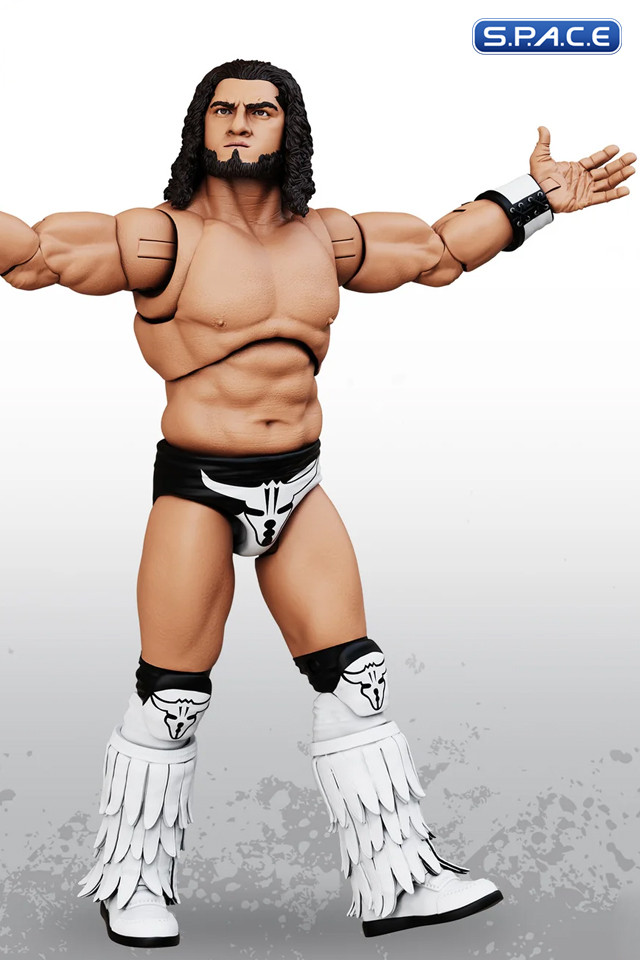 Rush (Legends of Lucha Libre)