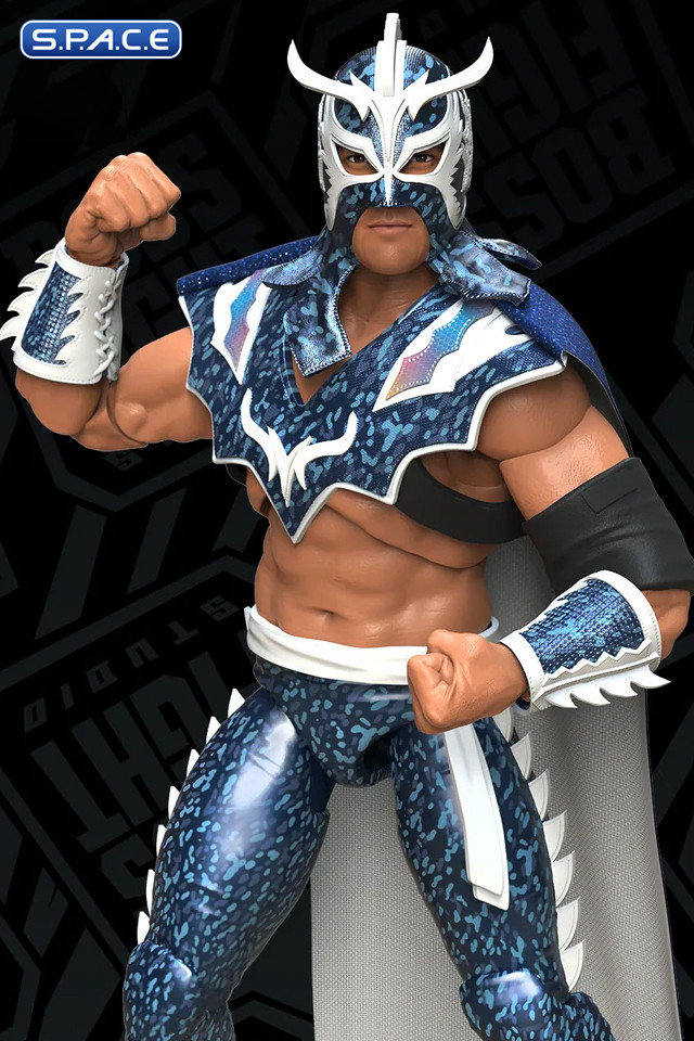 Ultimo Dragon - Signature Series (Legends of Lucha Libre)
