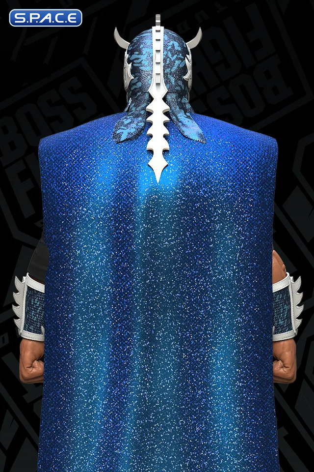 Ultimo Dragon - Signature Series (Legends of Lucha Libre)
