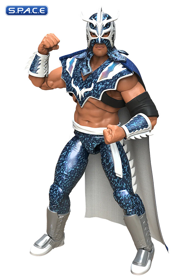 Ultimo Dragon - Signature Series (Legends of Lucha Libre)