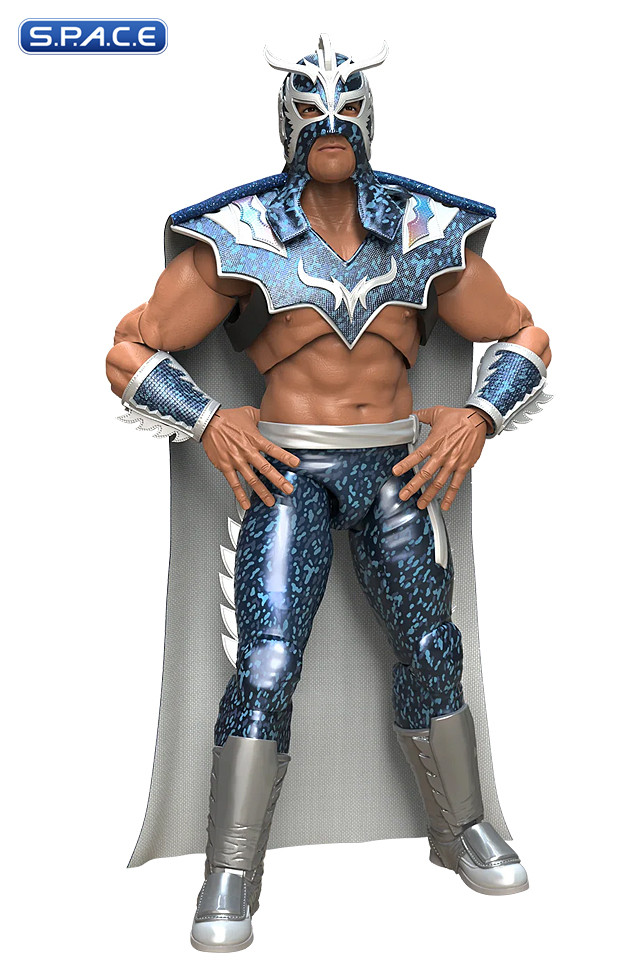 Ultimo Dragon - Signature Series (Legends of Lucha Libre)