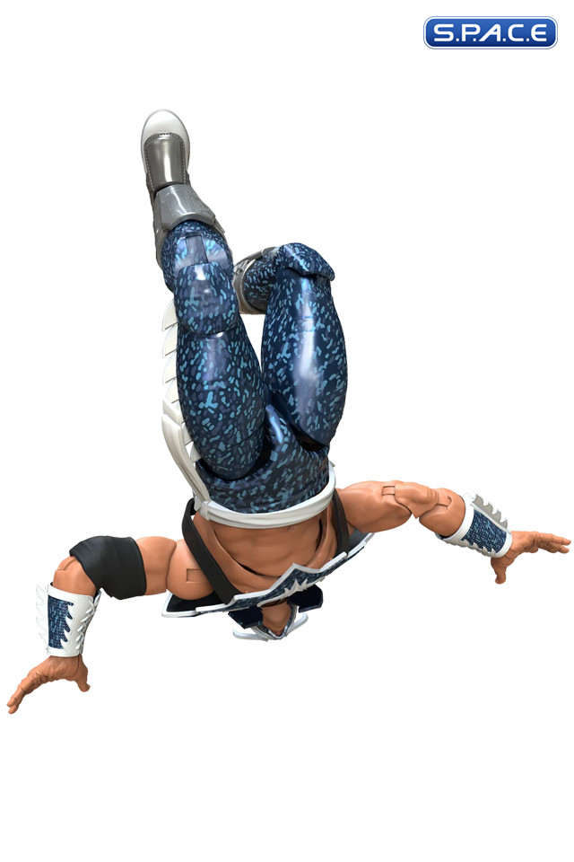 Ultimo Dragon - Signature Series (Legends of Lucha Libre)