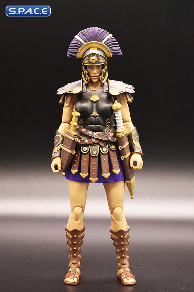 1/12 Scale Cassia (Combatants Fight for Glory)