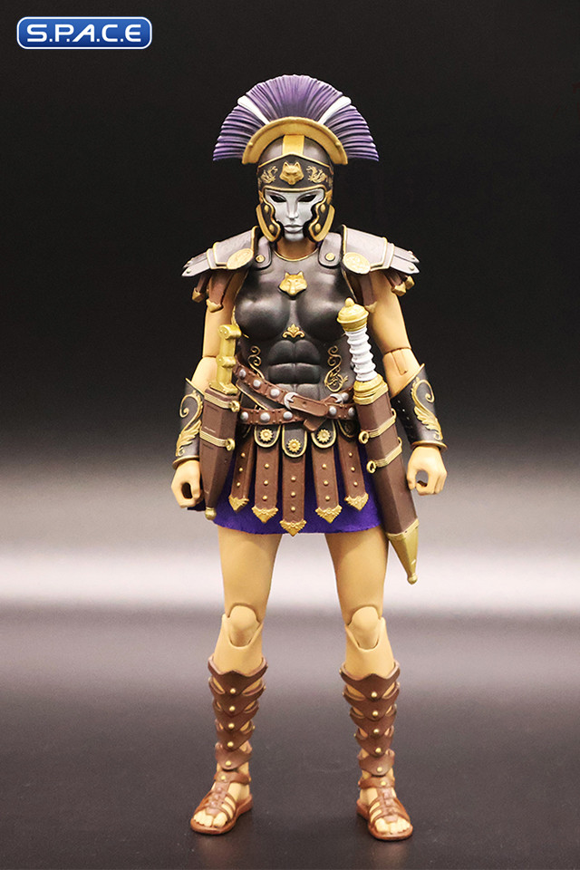 1/12 Scale Cassia (Combatants Fight for Glory)