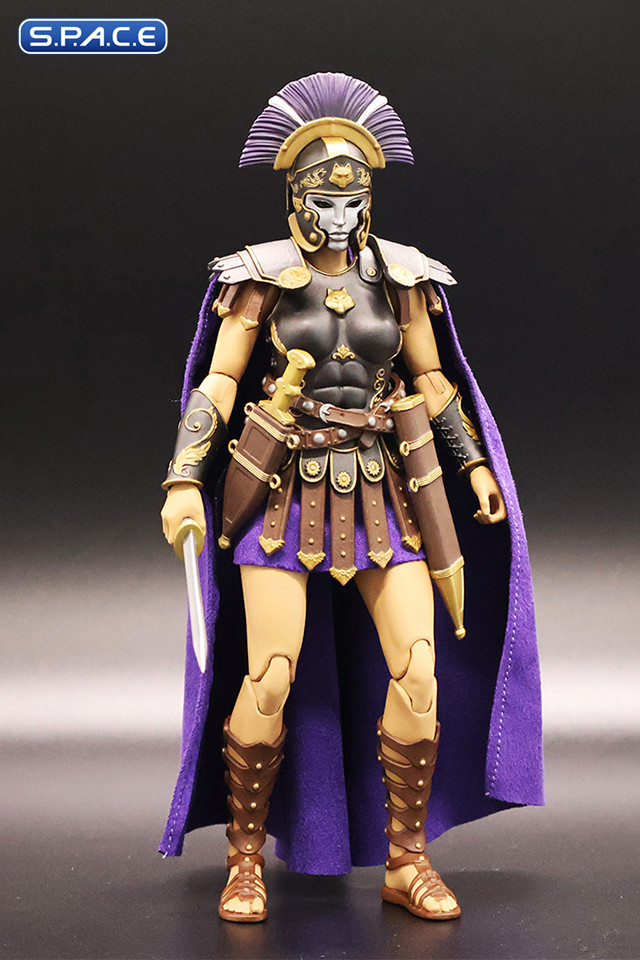 1/12 Scale Cassia (Combatants Fight for Glory)