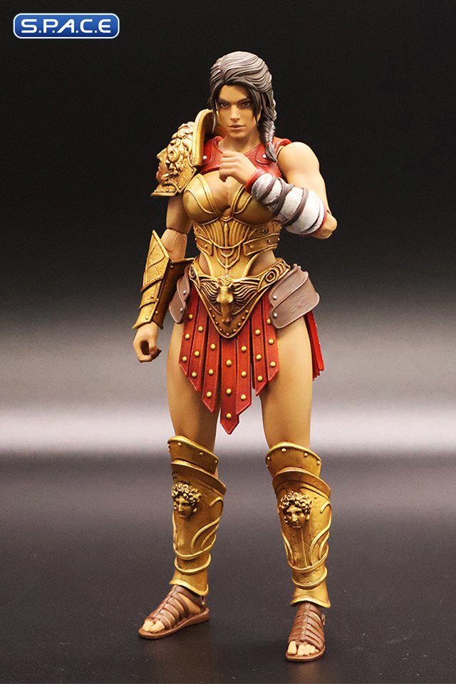 1/12 Scale Berenice (Combatants Fight for Glory)