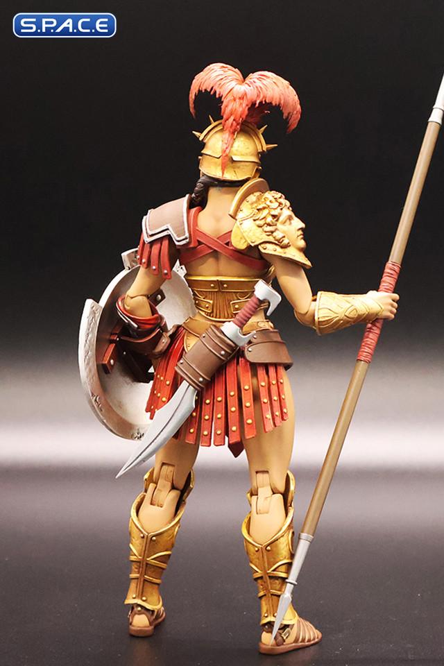 1/12 Scale Berenice (Combatants Fight for Glory)