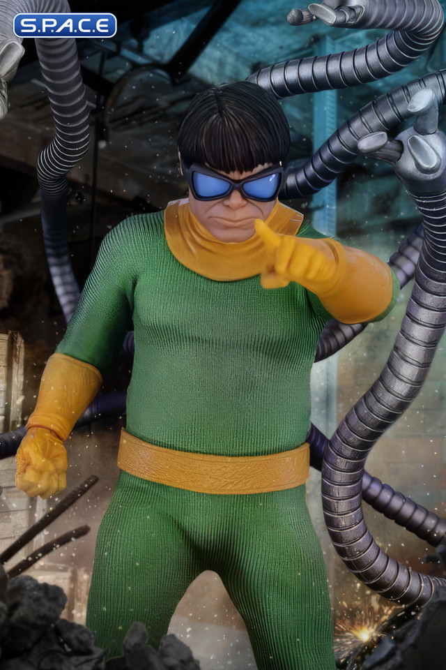 1/12 Scale Doctor Octopus One:12 Collective (Marvel)