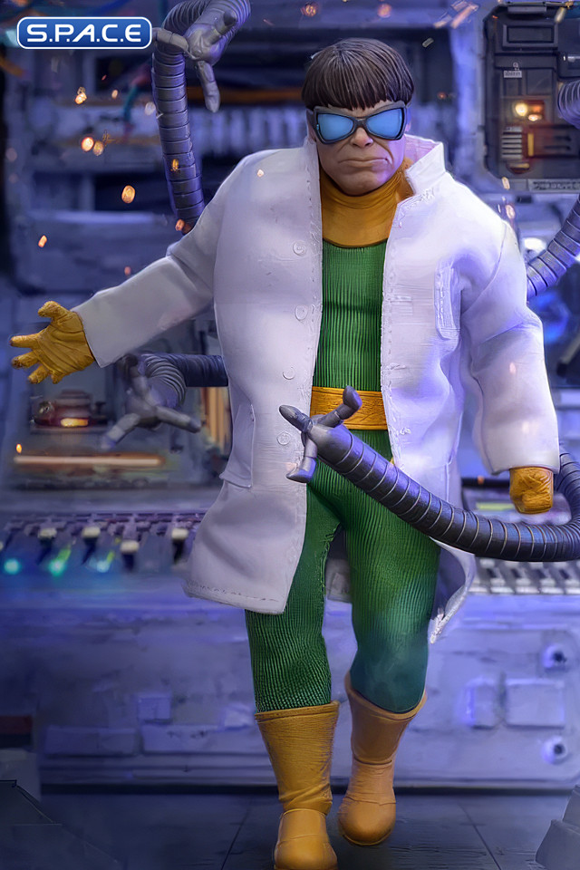 1/12 Scale Doctor Octopus One:12 Collective (Marvel)