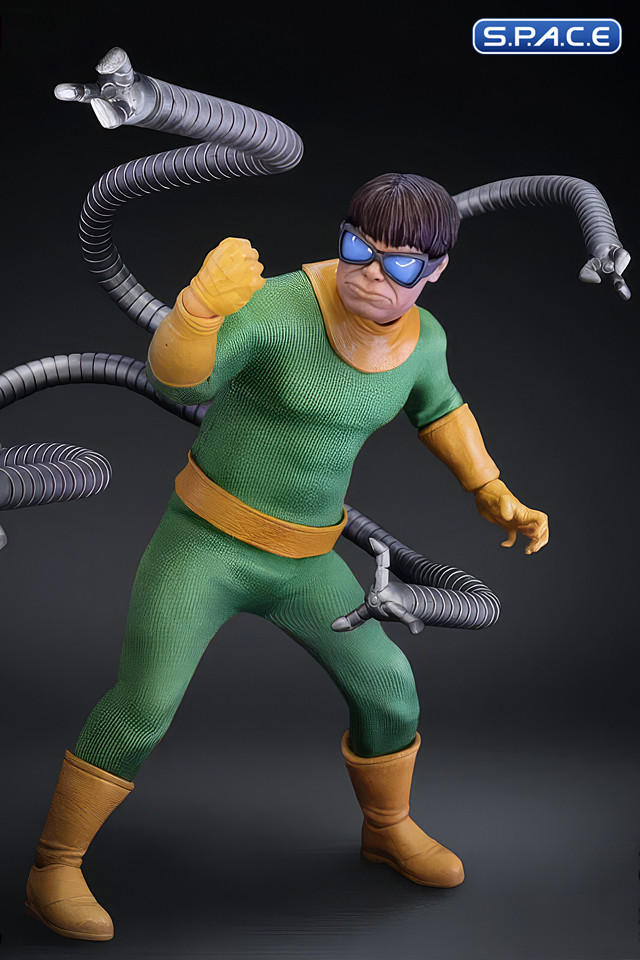 1/12 Scale Doctor Octopus One:12 Collective (Marvel)