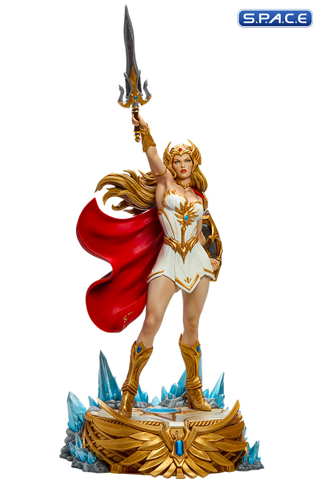She-Ra Maquette (Masters of the Universe)