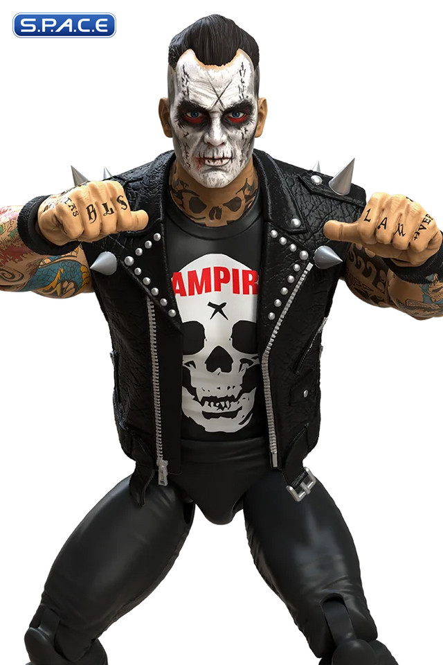 Fanatico Vampiro - Coffin Box Resurrected (Legends of Lucha Libre)