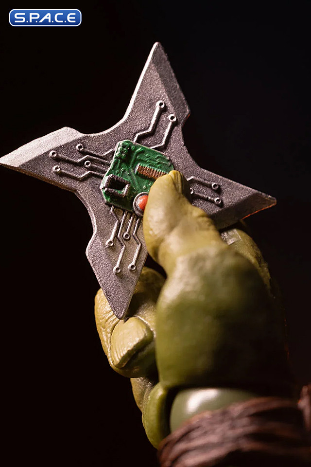 1/6 Scale Donatello (Teenage Mutant Ninja Turtles)