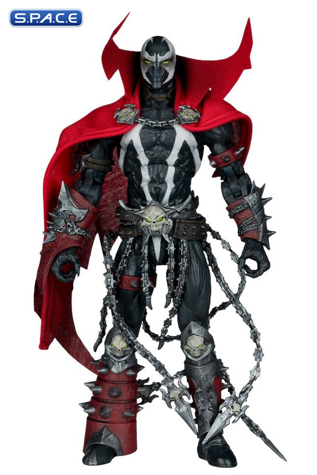 Spawn Warlock Elite Edition (Diablo Immortal x Spawn)