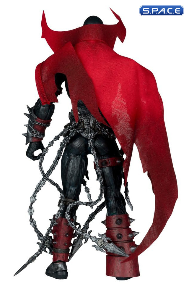 Spawn Warlock Elite Edition (Diablo Immortal x Spawn)