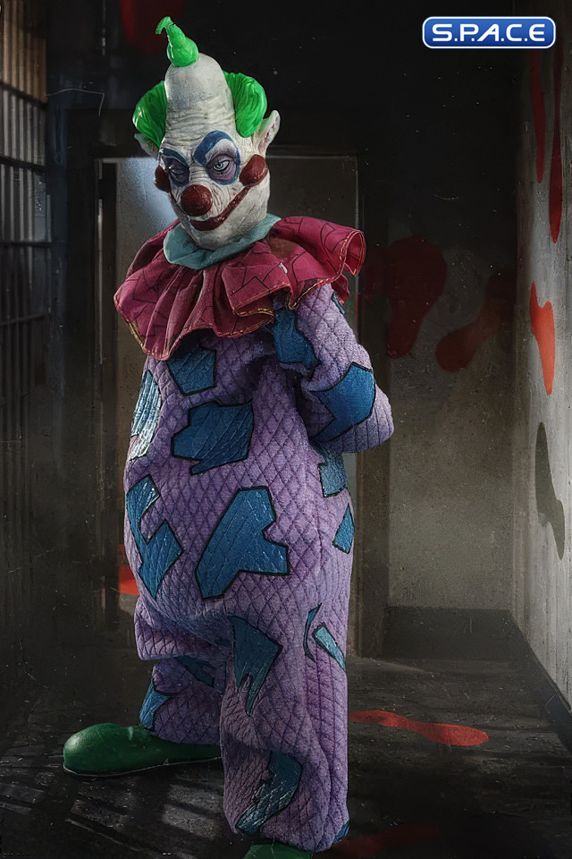 1/12 Scale Jumbo One:12 Collective (Killer Klowns From Outer Space)