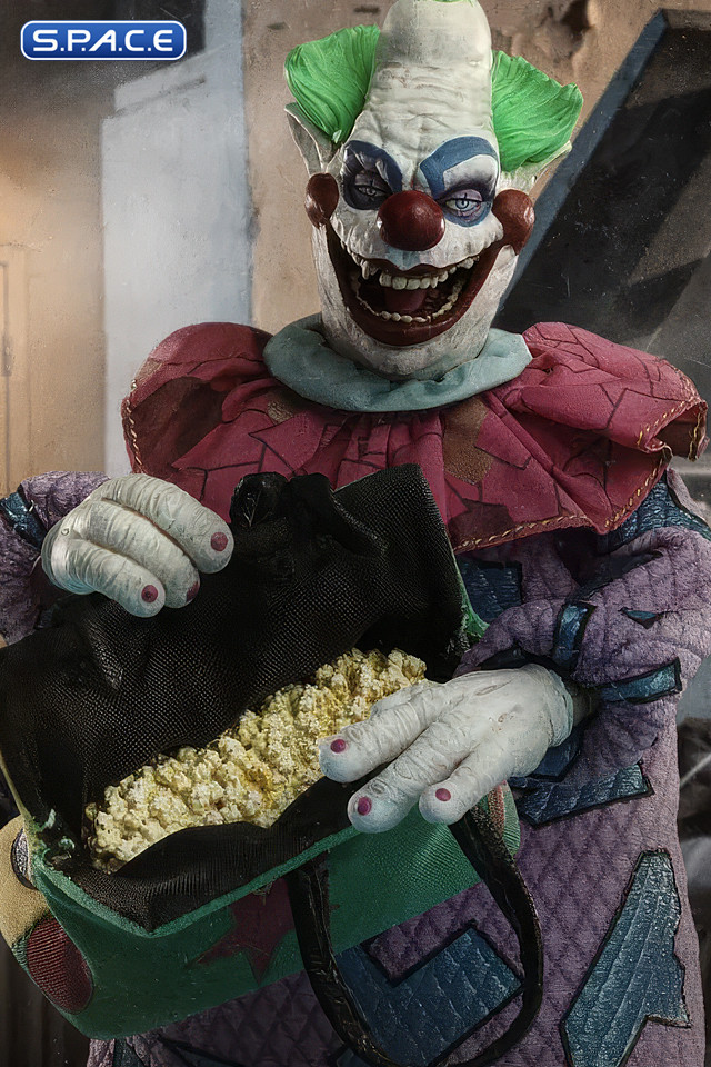1/12 Scale Jumbo One:12 Collective (Killer Klowns From Outer Space)