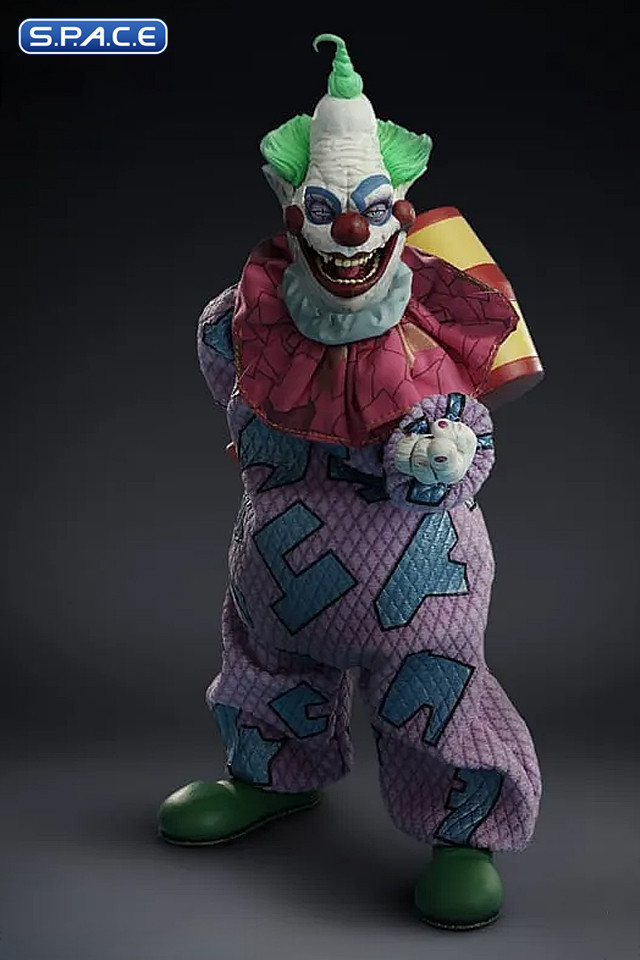 1/12 Scale Jumbo One:12 Collective (Killer Klowns From Outer Space)