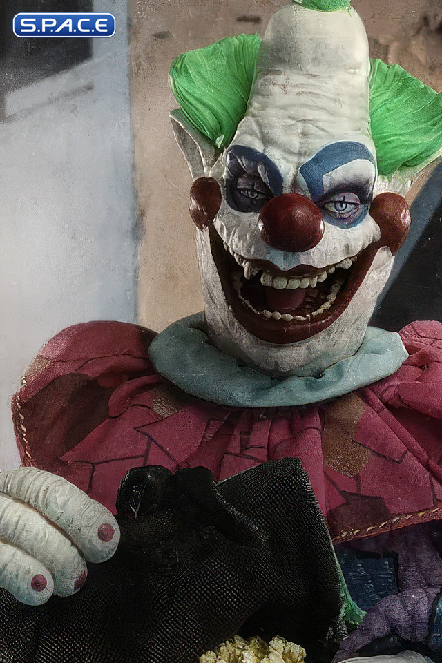 1/12 Scale Jumbo One:12 Collective (Killer Klowns From Outer Space)