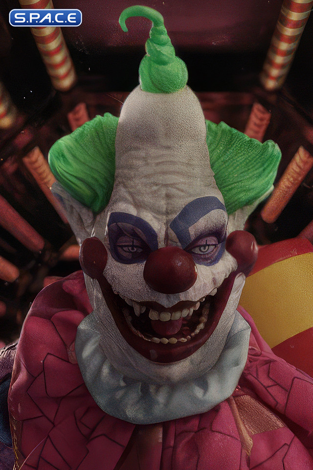 1/12 Scale Jumbo One:12 Collective (Killer Klowns From Outer Space)