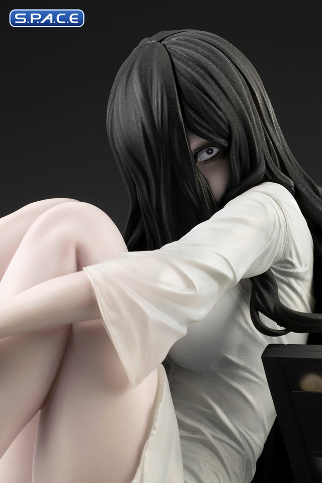 1/7 Scale Sadako Bishoujo PVC Statue Re-Issue (Ring)