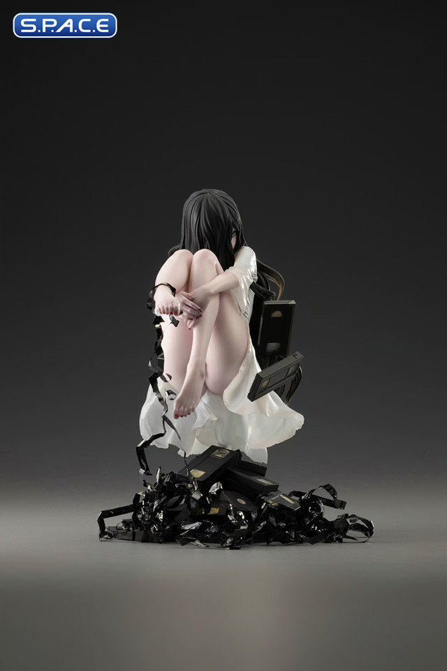1/7 Scale Sadako Bishoujo PVC Statue Re-Issue (Ring)