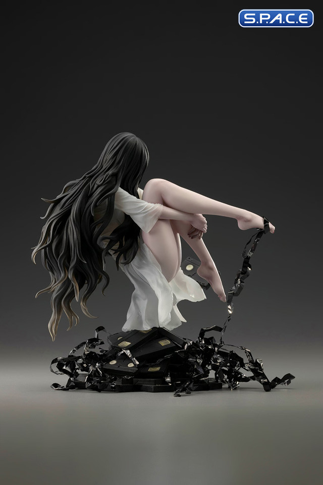 1/7 Scale Sadako Bishoujo PVC Statue Re-Issue (Ring)