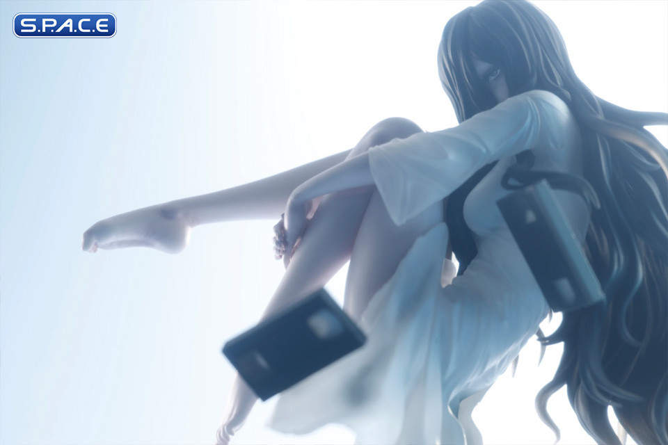1/7 Scale Sadako Bishoujo PVC Statue Re-Issue (Ring)